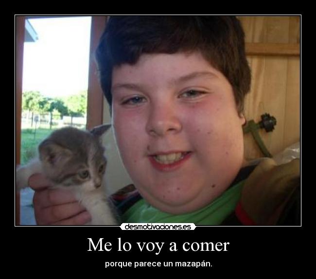 carteles que cara tiene hijo puta xdddddddddddd metalkillerclown desmotivaciones