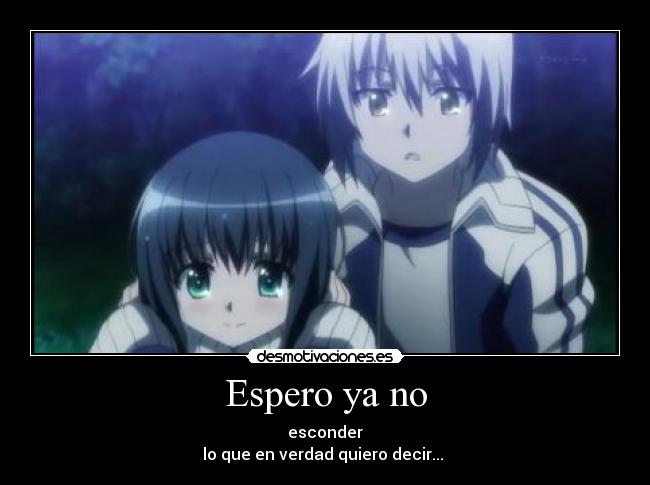 carteles anime dansai dansaibunrinocrimeedge iwaiykiri iwaichan desmotivaciones