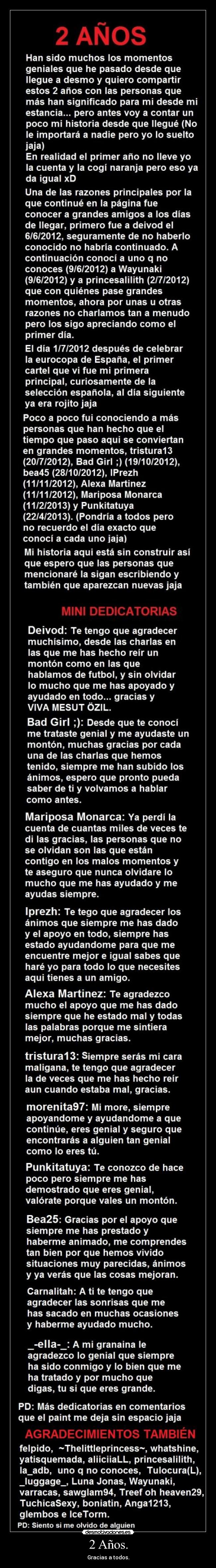 carteles sonrisaseverywhere clandeloslocos 2anos lleva ratonrufo desmotivaciones