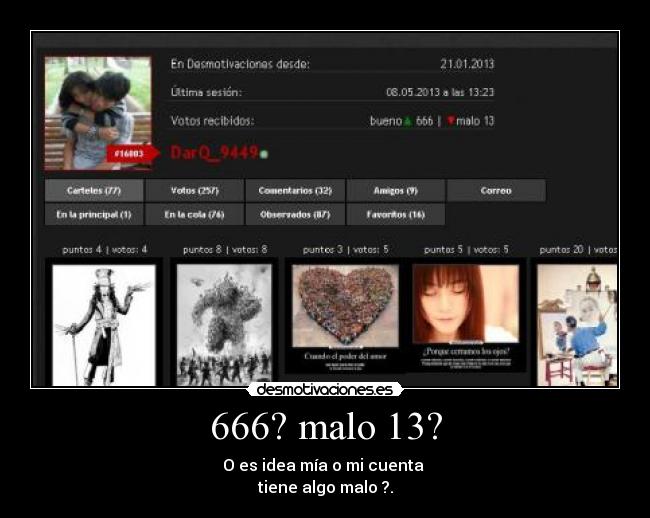 carteles momento epico desmotivaciones