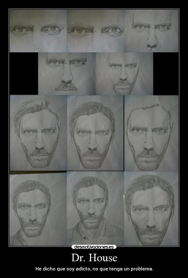 carteles dicho que soy adicto que tenga problema desmotivaciones