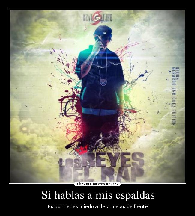 carteles nengo flow desmotivaciones
