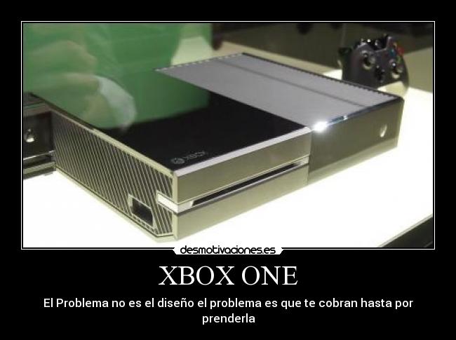 carteles ploblemas dinero perder xbox one diseno desmotivaciones