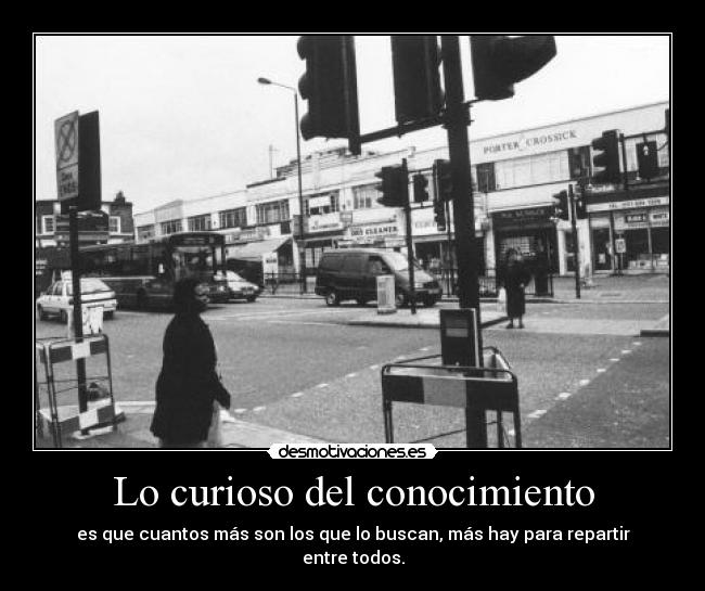carteles tk73 unicorniosfelices imagen una foto del bonito barrio kilburn londres desmotivaciones