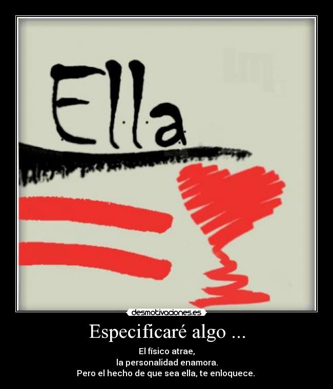 carteles amor locura cursi droga carino corazon ella sandry desmotivaciones