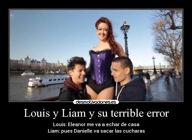 carteles one direction desmotivaciones