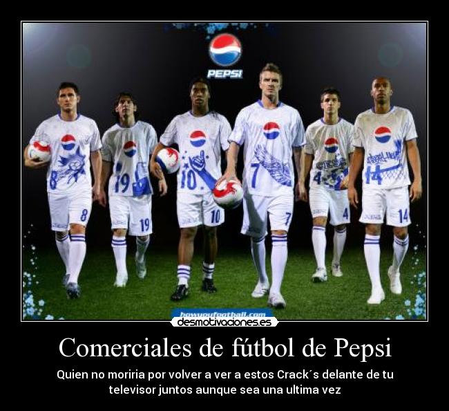 carteles futbol deportes desmotivaciones