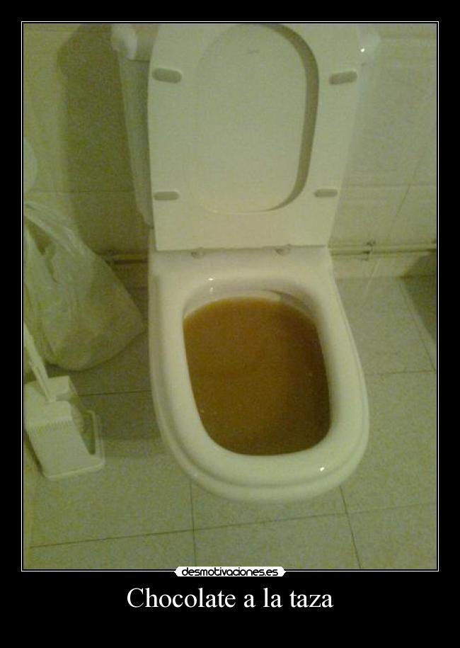 Chocolate a la taza -