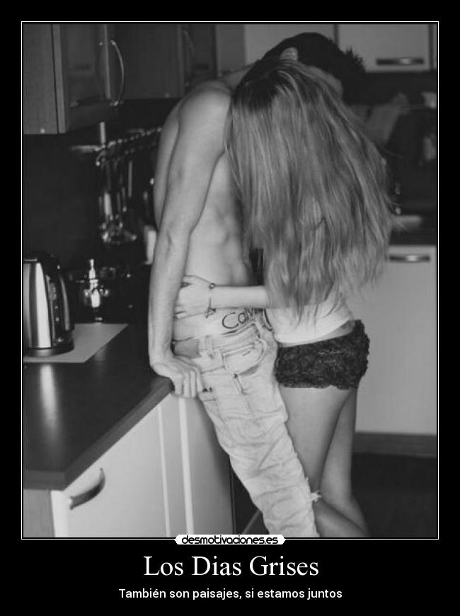 Los Dias Grises -