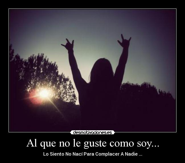 carteles desmotivaciones