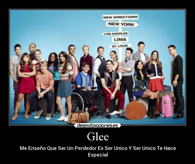 Glee -