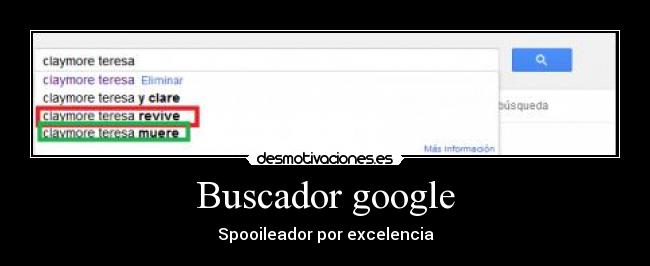 Buscador google -