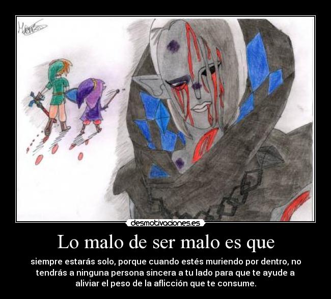 carteles afliccion tristeza apoderan gente dibujo obra mia desmotivaciones