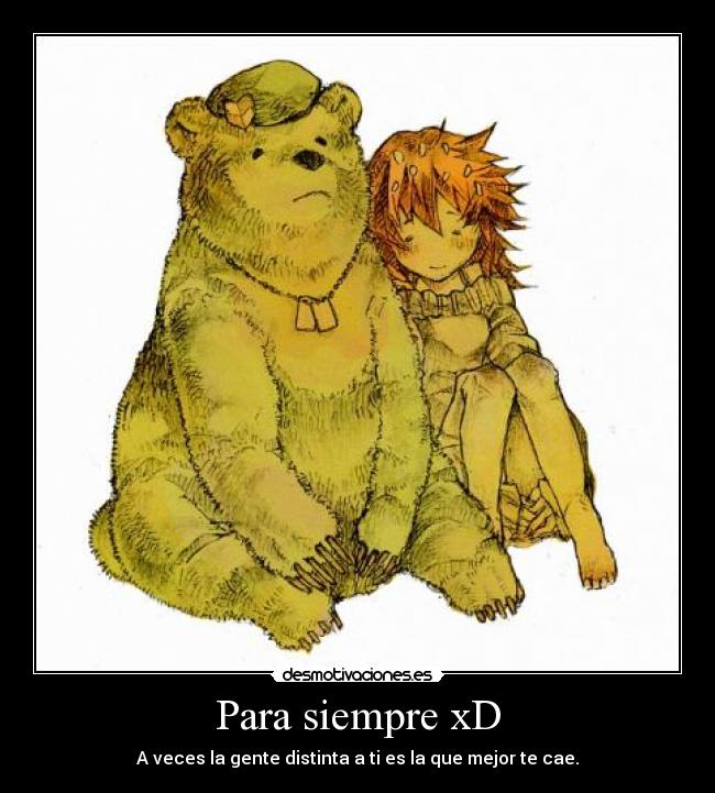 carteles happy tree friends desmotivaciones