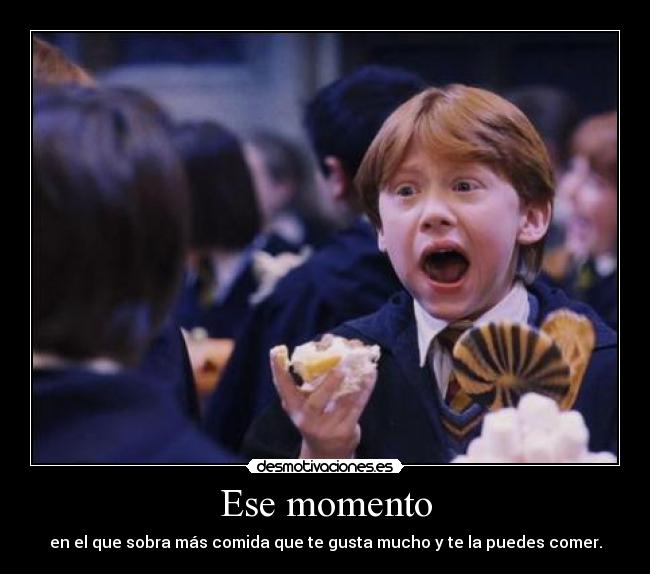 Ese momento - 