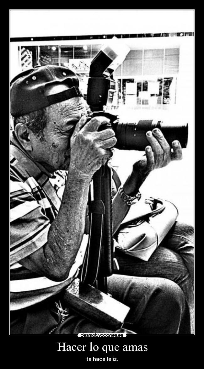 carteles hacer desmotivaciones