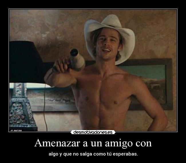 carteles iristello intruders vayas desmotivaciones