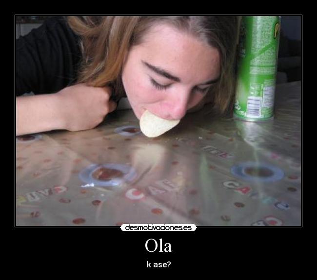 Ola - 