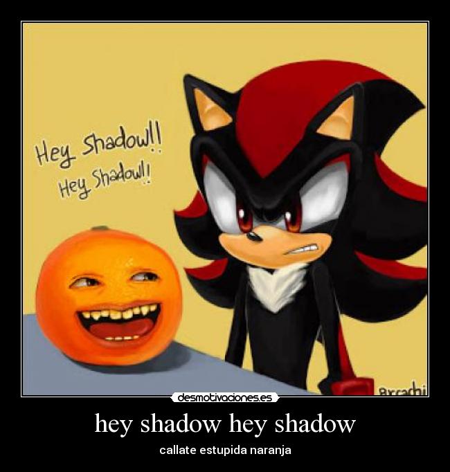 carteles shadow desmotivaciones