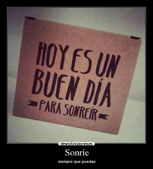 carteles algo simple pero hice cartel alfin desmotivaciones