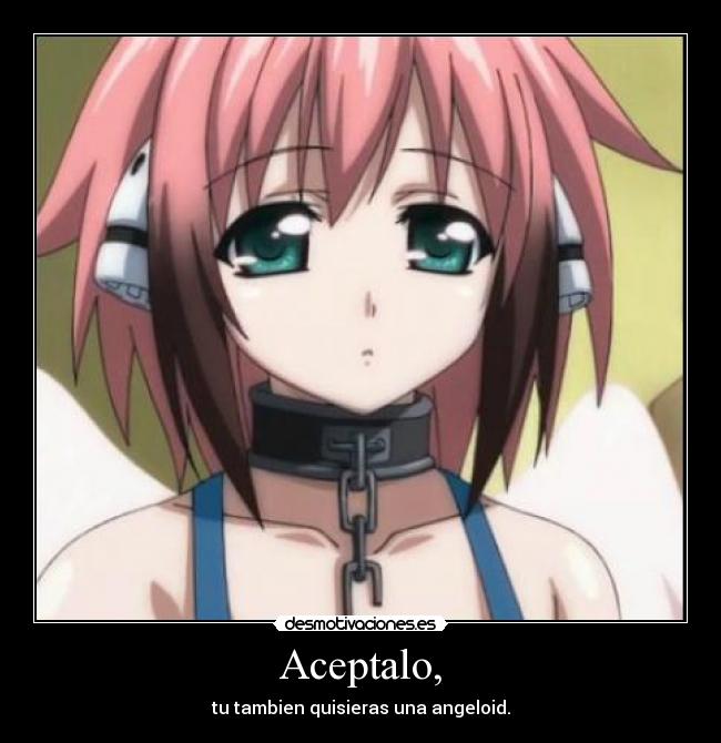 carteles anime desmotivaciones