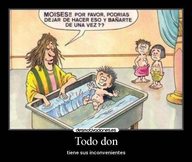 Todo don - 