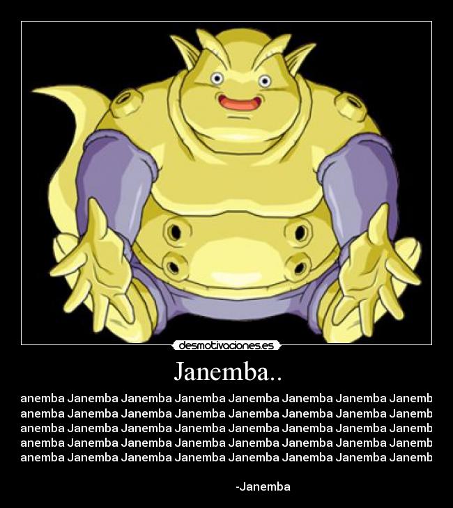 carteles dbz desmotivaciones