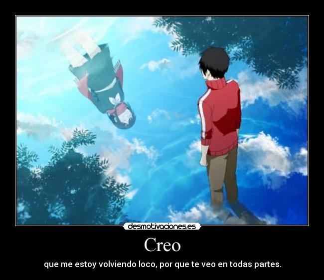 Creo -