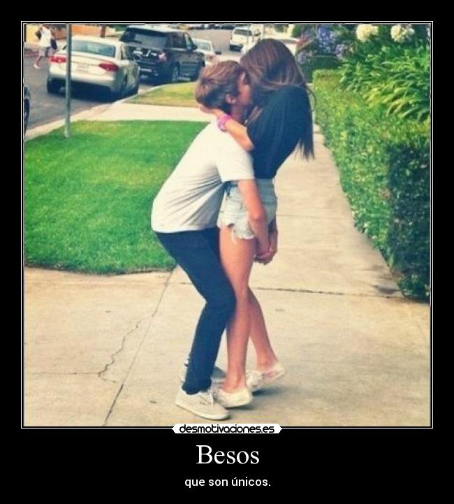 Besos - 
