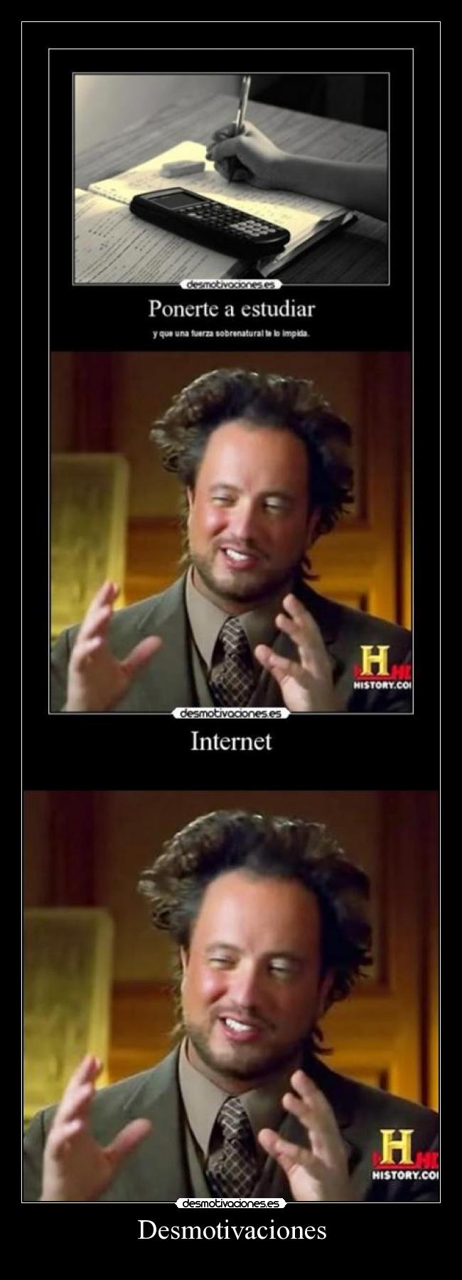 Desmotivaciones - 