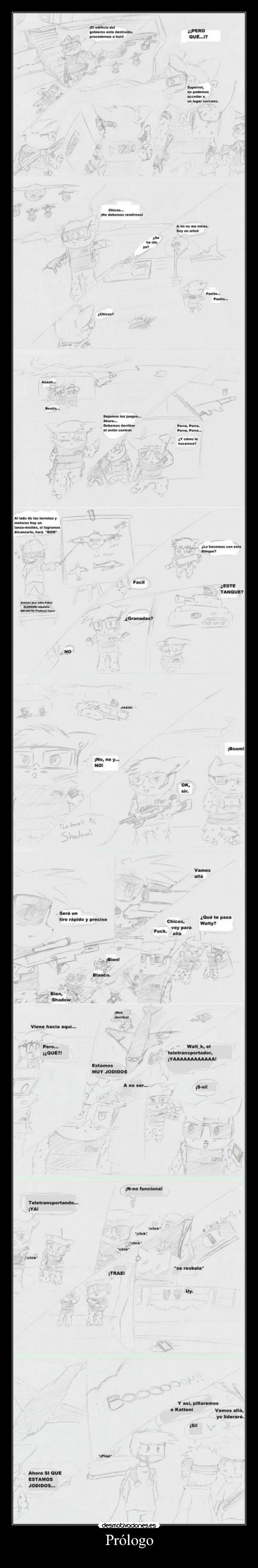 carteles muchas gracias profesorcaos desmotivaciones