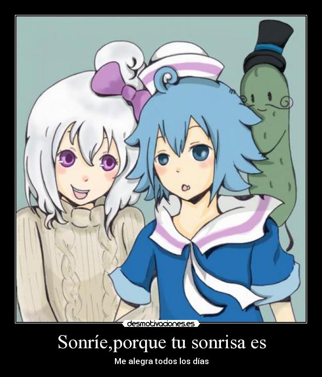 carteles sonrisa truffles happy tree friend desmotivaciones