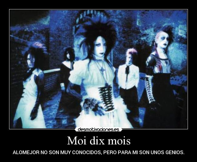 carteles moi dix mois desmotivaciones