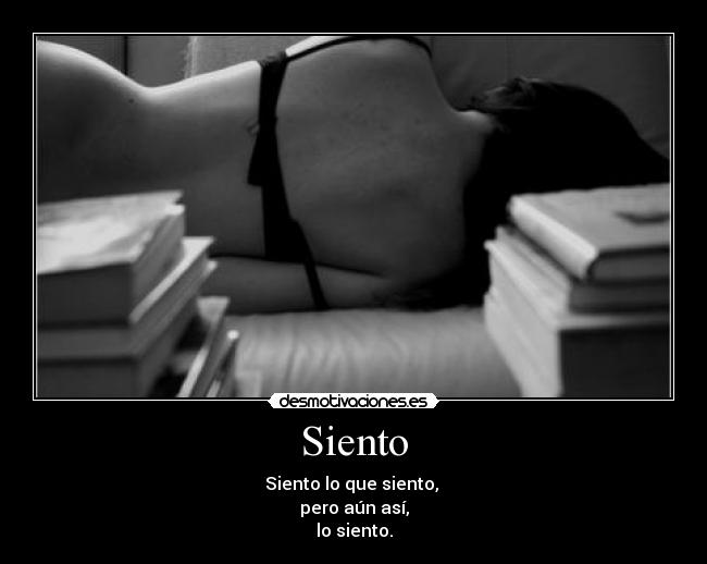 carteles solo son palabras desmotivaciones