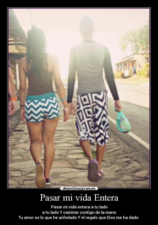 carteles vida amor desmotivaciones