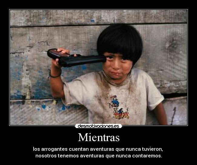 Mientras - 