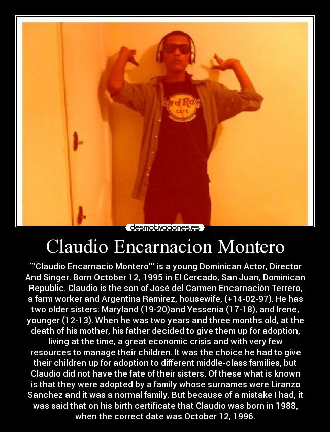 carteles actor desmotivaciones