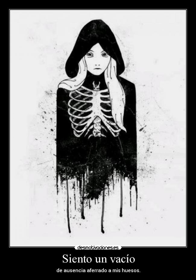 carteles blackdead huesos desmotivaciones