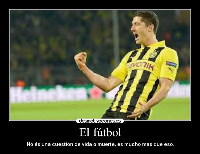 carteles futbol futbol desmotivaciones