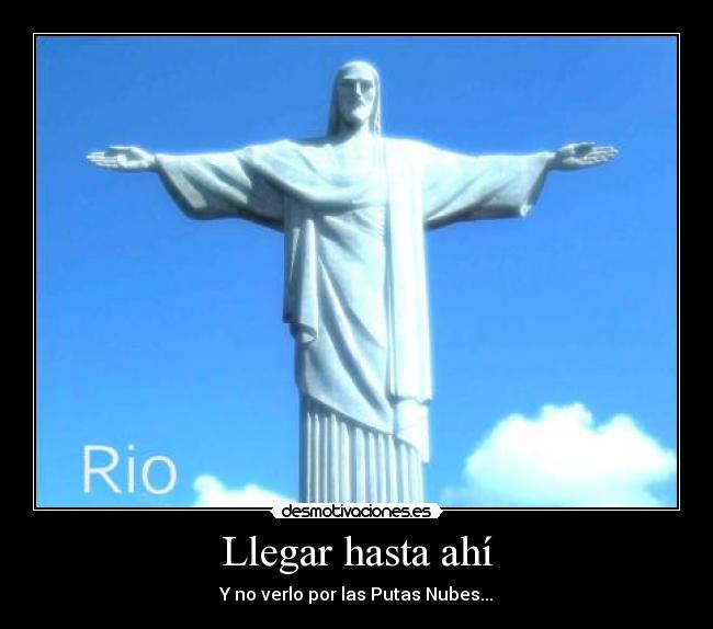 carteles lugaress desmotivaciones