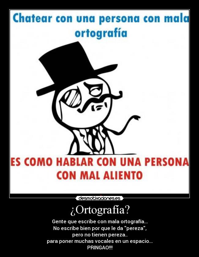 carteles desmotivaciones