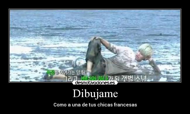 Dibujame - 