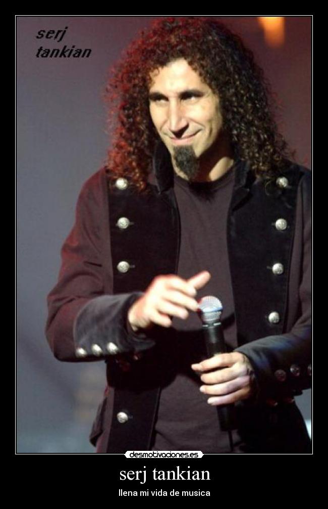 carteles soad desmotivaciones