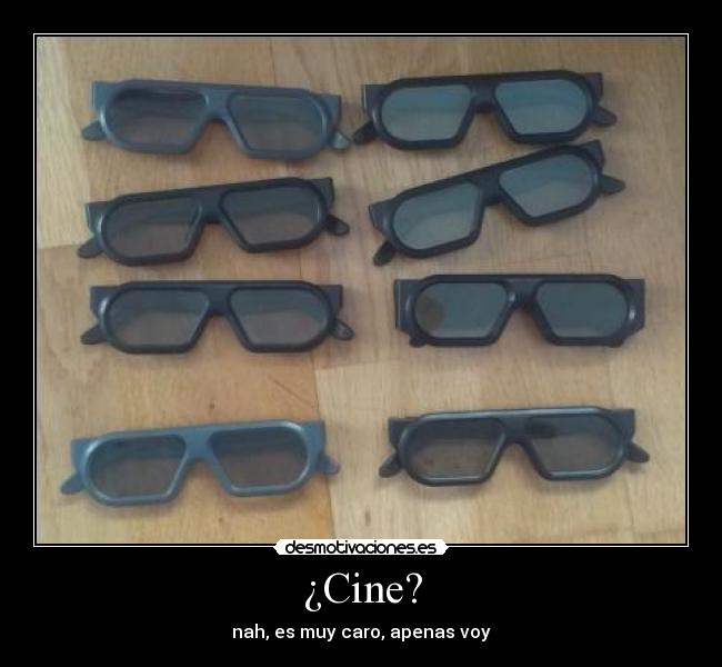 carteles cine resubido por falta ortografica aprended canis mierda gafas cine desmotivaciones