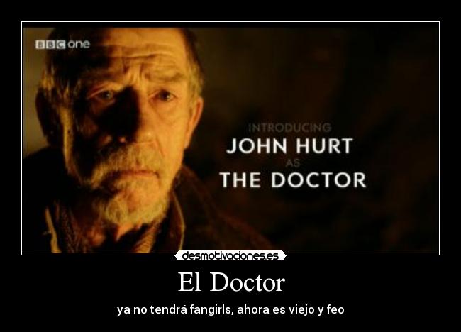 carteles jodeos fangirls mierda muajajaja spoiler solo los whovians verdad sobreviviremos clantimelord desmotivaciones