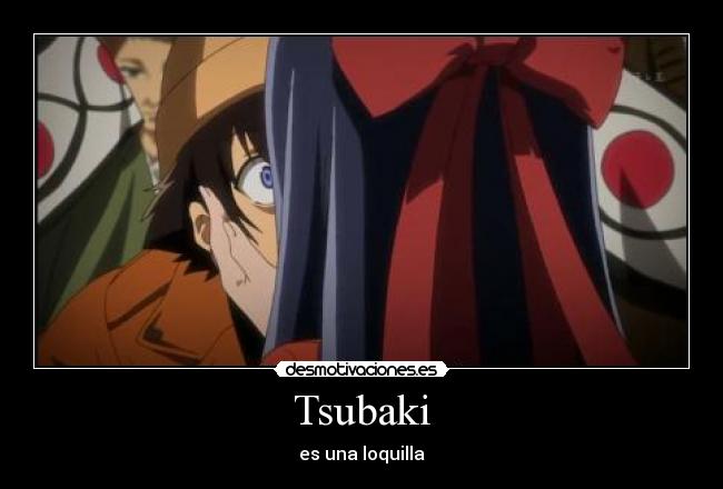 carteles mirai nikki desmotivaciones