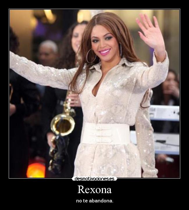 Rexona -