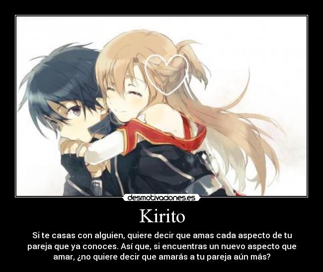 Kirito -