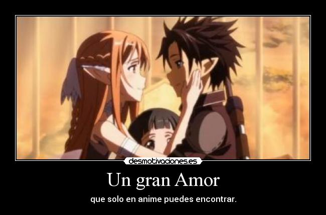 Un gran Amor -