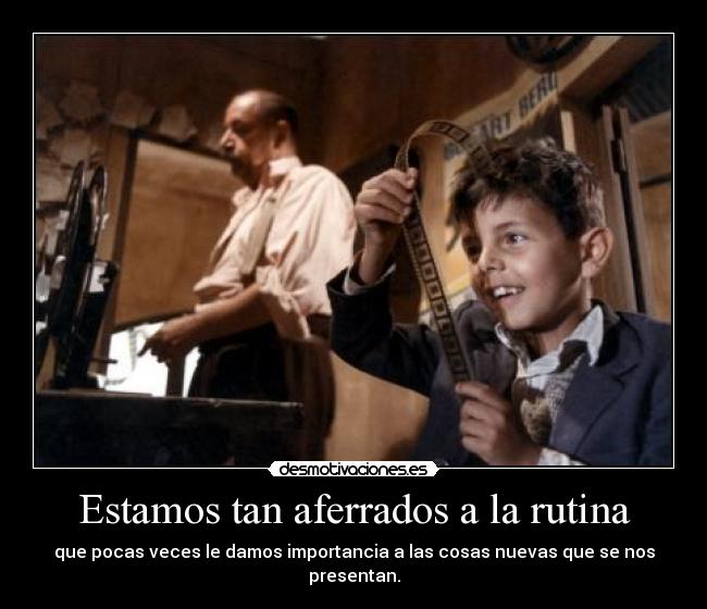 carteles fede28 cinema paradiso toto alfredo desmotivaciones